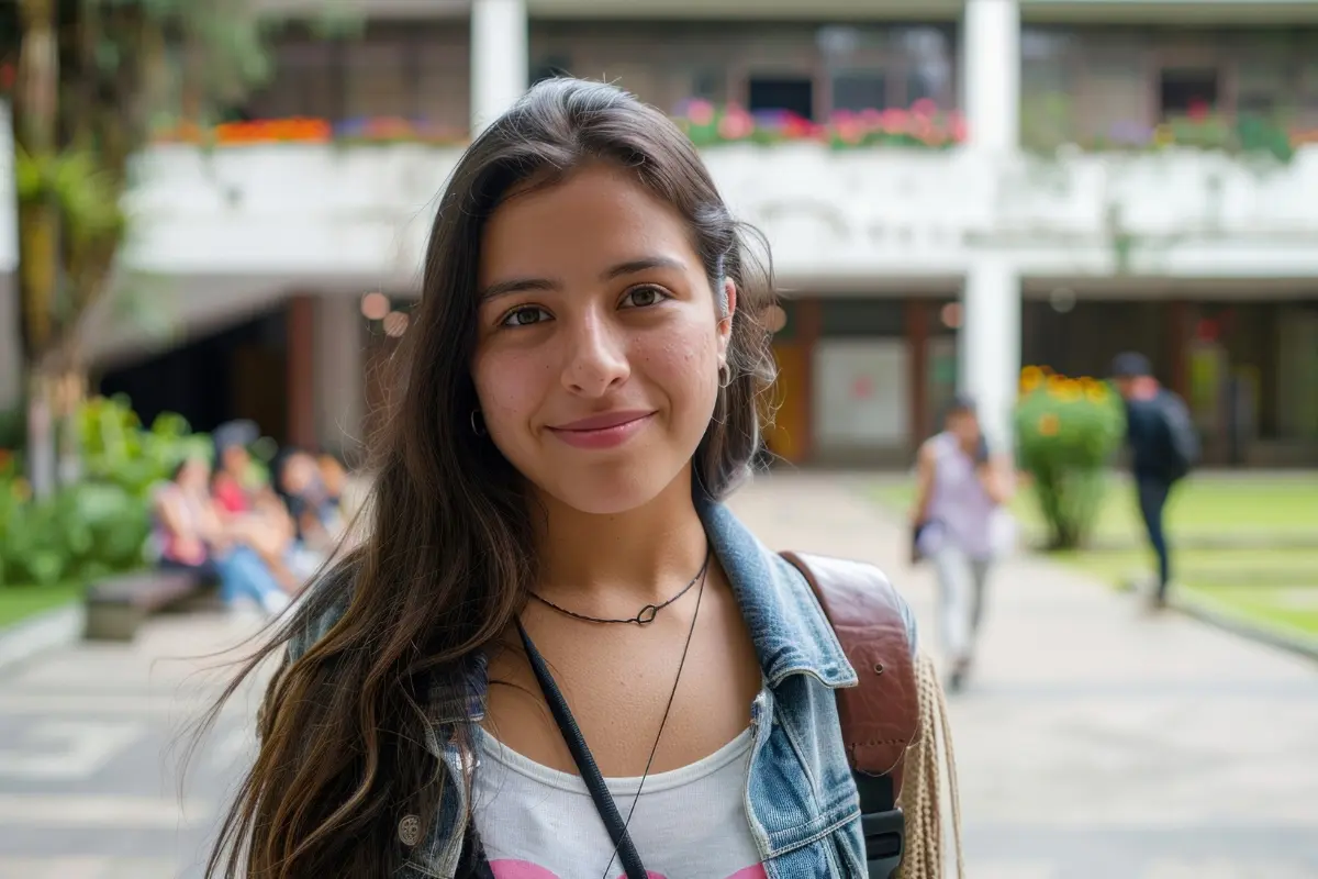 Student